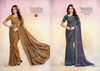 Star Crapes By Sushma Crepe Fabric Printed Sarees Online Wholesale
